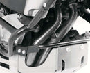 Yamaha XT 1200 Z [2010-2020] - Adapterkit combinant plaque de protection moteur 8104531 + support de protection des tuyaux Yamaha-3