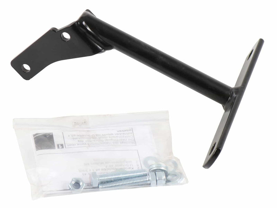 Suzuki V-Strom 1000 ABS [2014-2016] - Adaptateur de maintien pour la protection des lampes Grilles