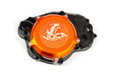 Beta RR Enduro 50 2T - Clutch Cover Black Orange
