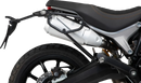 ducati scrambler 1100 [SW-MOTECH] – Porte-bagages latéral SLC-1