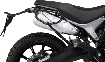 ducati scrambler 1100 [SW-MOTECH] – SLC side luggage rack
