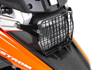 Suzuki V-Strom 1050 [2020-2022] -Lamp Protection Palel