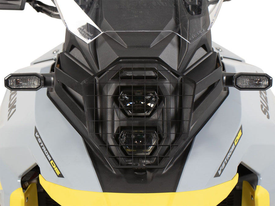 Suzuki V-Strom 800 DE [2023-2025] - Lampenschutzgitter