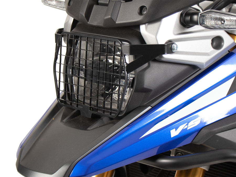 Suzuki V-Strom 1050 DE [2023-2025] -Lamp Protection Grille