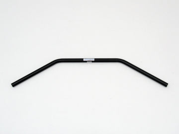 Motorcycle driver Ø 22 mm (7/8 ") - drag bar 820 mm wide, black