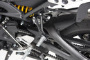 Yamaha XSR 900 [2016-2021] - Soziusfußrasten-Tieferlegung-1