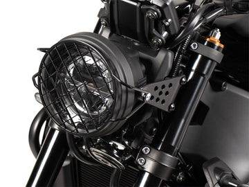 Yamaha XSR 900 [2022-2025] - Lampenschutzgitter - 0
