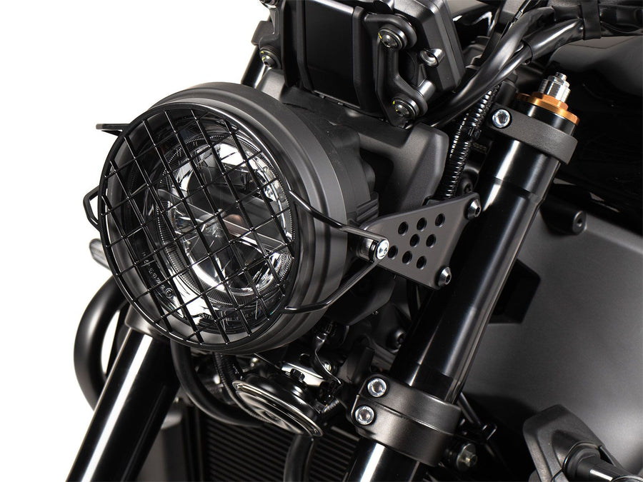 Yamaha XSR 900 [2022-2025] - Lampenschutzgitter