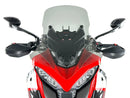 ducati multistrada 1200 [WRS] – Paire de déflecteurs d'air latéraux-3