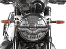 Moto Guzzi V7 Sport [2025] - calandre de protection de la lampe-1