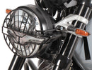 Moto Guzzi V7 spécial [2025] - calandre de protection de la lampe-2