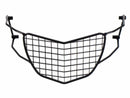 BMW F 650 GS [2004-2007] - calandre de protection de la lampe-2