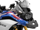 BMW F 850 ​​GS Adventure [2019-2023] - calandre de protection de la lampe-2