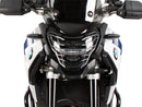 BMW F 900 GS [2024-2025] - calandre de protection de la lampe-2