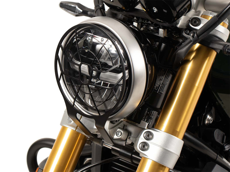 BMW R 12 nineT [2024-2025] - Lampenschutzgitter