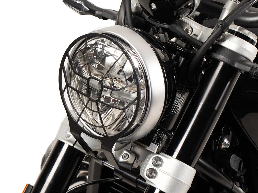 BMW R 12 [2024-2025] - Lampenschutzgitter