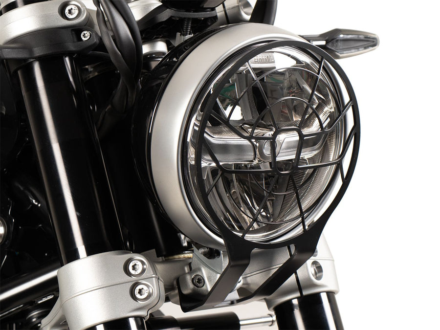 BMW R 12 [2024-2025] - Lampenschutzgitter