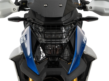 BMW F 450 GS [2026-] - Lamp guard