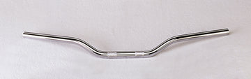 Conducteur de moto Ø 22 mm (7/8 ") - Superbike -Lenker 710 mm de large
