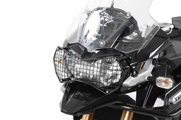 Triumph Tiger Explorer XR [2012-2015] - Lampenschutzgitter - 0