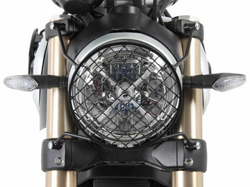 Ducati Scrambler 1100 [2018-2020] - Lampenschutzgitter - 0