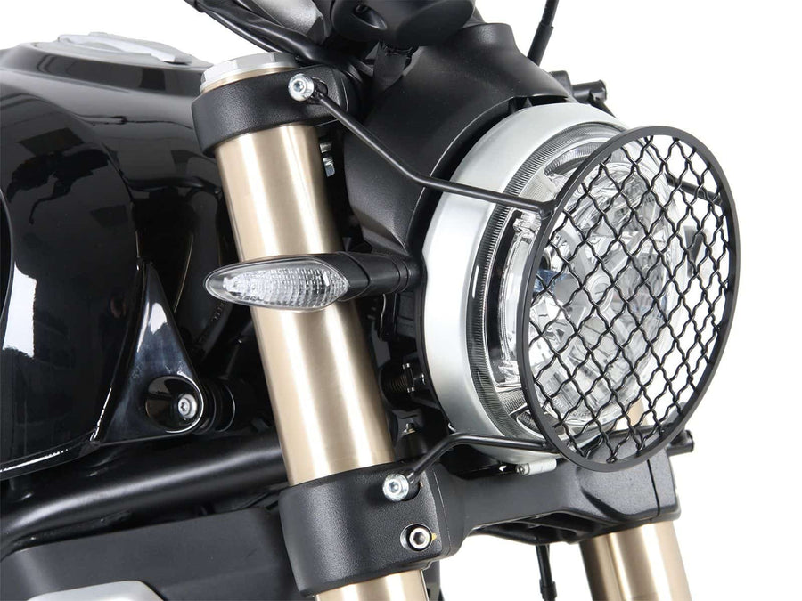 Ducati Scrambler 1100 [2018-2020] - Lampenschutzgitter