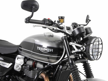 Triumph Speed Twin 1200 [2022-2025] - Lampenschutzgitter
