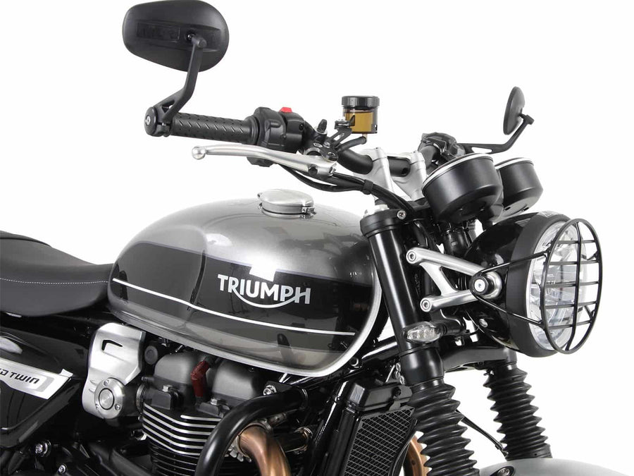 Triumph Speed Twin 1200 [2022-2025] - Protection de lampe