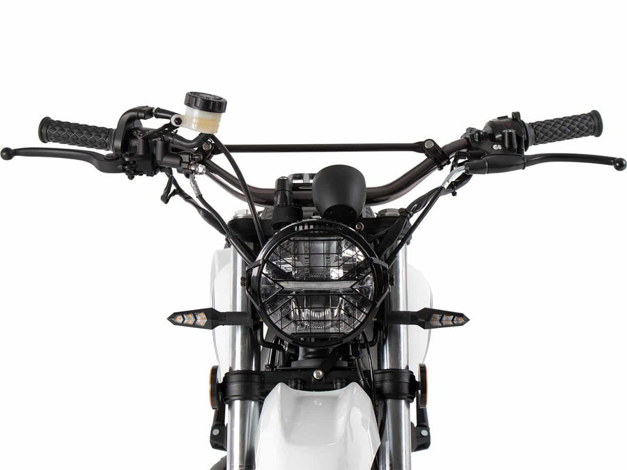 MASH X-Ride 650 Classic [2020-2025] -Lamp Protection Grille