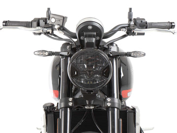 Triumph Trident 660 [2025] - lamp protection grille - 0