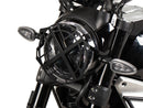 Ducati Scrambler 800 Icon [2023-2025] - Lampenschutzgitter-2