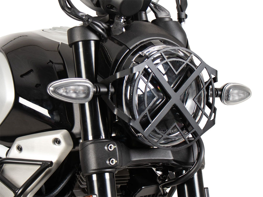 Ducati Scrambler 800 Icon [2023-2025] - Lampenschutzgitter