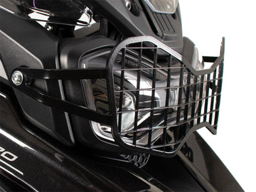 Triumph TIger 900 Rally Pro [2024-2025] - Lampenschutzgitter