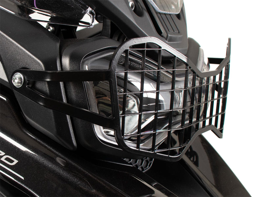 Triumph Tiger 900 GT [2024-2025] - lamp protection grille