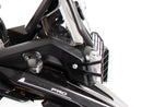 Triumph TIger 900 Rally Pro [2024-2025] - Lamp guard side view
