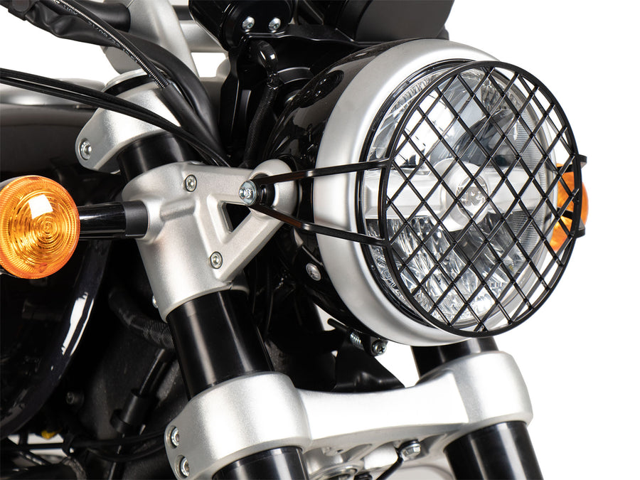 Royal Enfield Super Meteor 650 [2023-2025] - Lampenschutzgitter