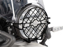Royal Enfield Himalayan 450 [2024-2025] - calandre de protection de la lampe-1