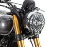 Royal Enfield BEAR 650 [2025-] - GRILLE DE PROTECTION DE PHARE-2