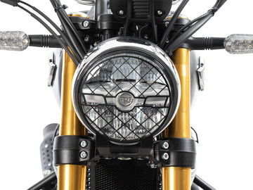 Royal Enfield BEAR 650 [2025-] - LAMPENSCHUTZGITTER