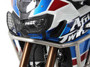 Honda CRF 1000 L à ADV SP [2018-2019] - calandre de protection de la lampe-4
