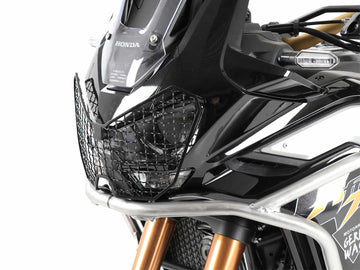 Honda CRF 1100 L à ADV SP [2020-2023] - calandre de protection de la lampe - 0