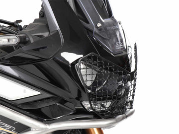 Honda CRF 1100 L à ADV SP [2020-2023] - calandre de protection de la lampe