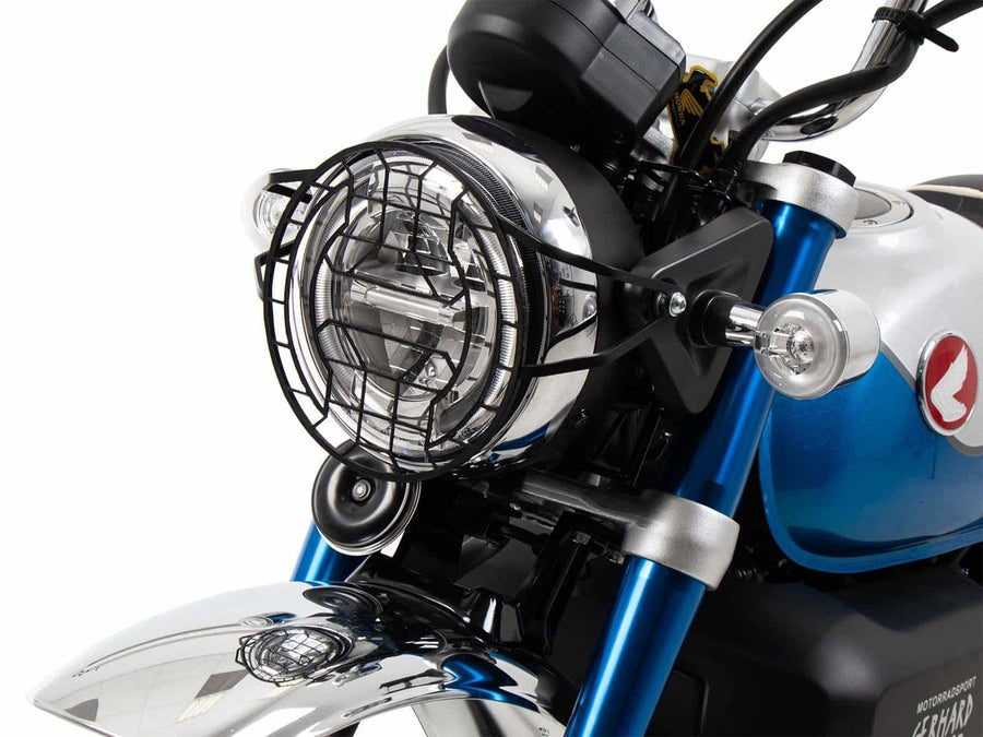 Honda Monkey 125 [2019-2025] - Lampenschutzgitter