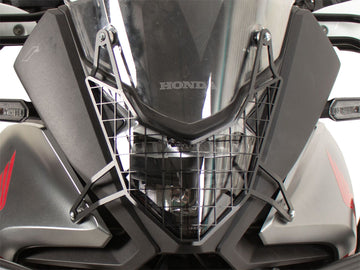 Honda XL 750 Transalp [2023-2024] - Lampenschutzgitter - 0