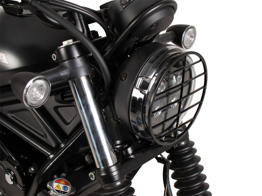 Honda CL 500 [2023-2025] - Lampenschutzgitter