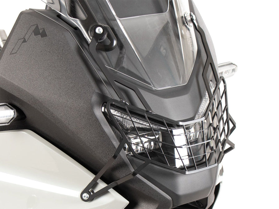 Honda XL 750 Transalp [2025] - calandre de protection de la lampe