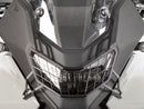 Honda XL 750 Transalp [2025] - calandre de protection de la lampe-2