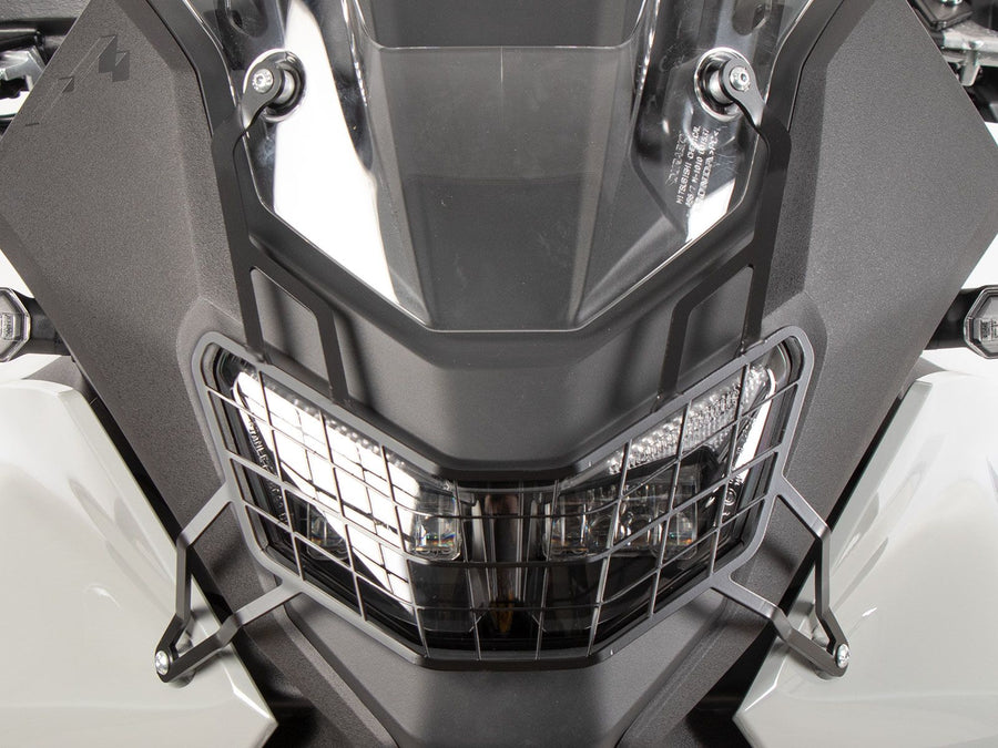 Honda XL 750 Transalp [2025] - calandre de protection de la lampe