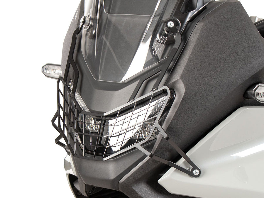 Honda XL 750 Transalp [2025] - calandre de protection de la lampe