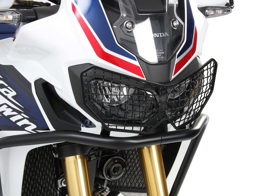 Honda CRF 1000 L Africa TW [2018-2019] - calandre de protection de la lampe